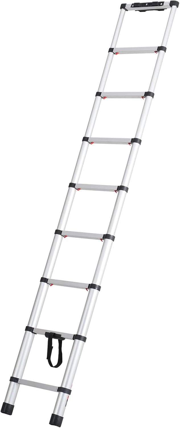 Versatile Telescoping Ladder™