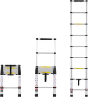 Versatile Telescoping Ladder™