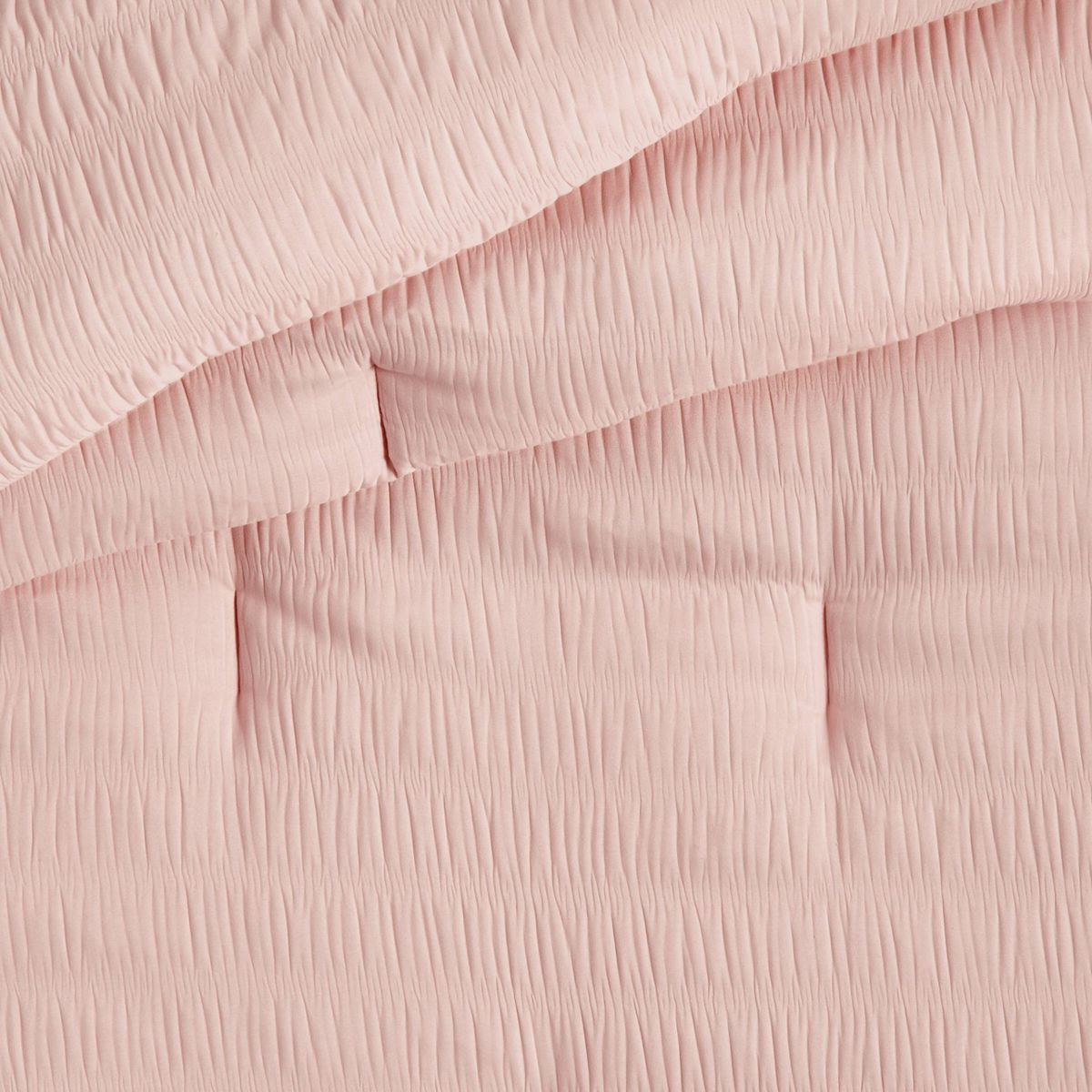 Seersucker Kids' Comforter Set