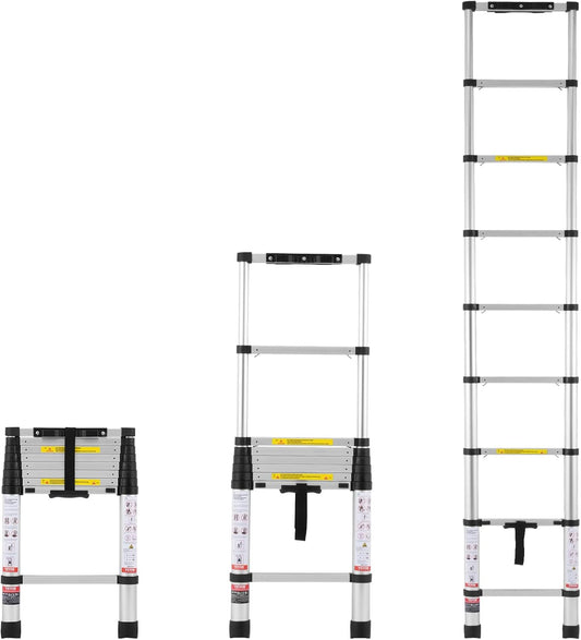 Versatile Telescoping Ladder™