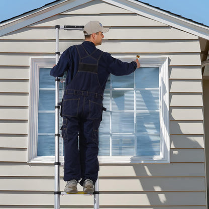 Versatile Telescoping Ladder™