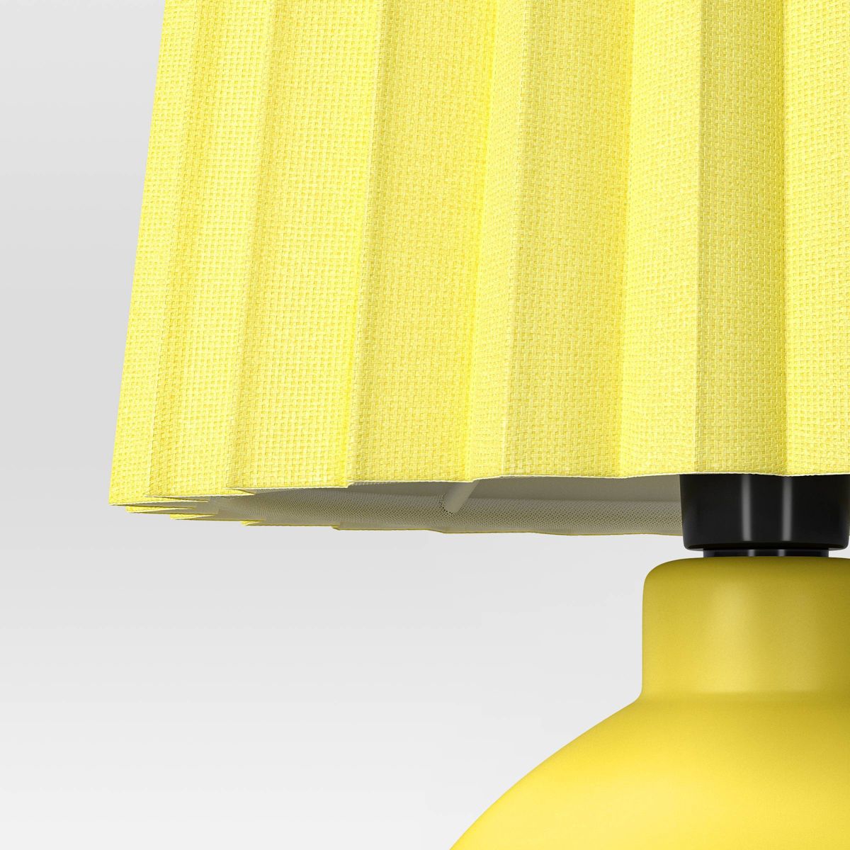 Mini Ceramic Lamp