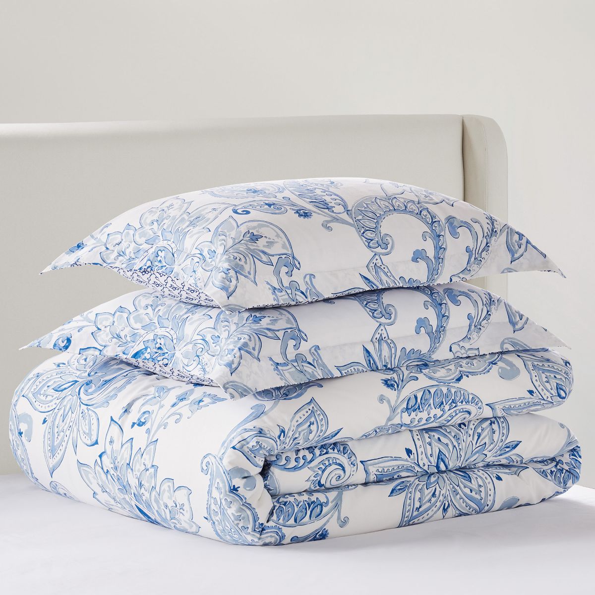 Bennett Duvet Cover Set