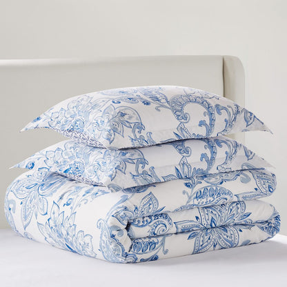 Bennett Duvet Cover Set